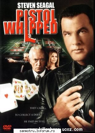 Pistol Whipped - Myrel008 - Filme Gratis