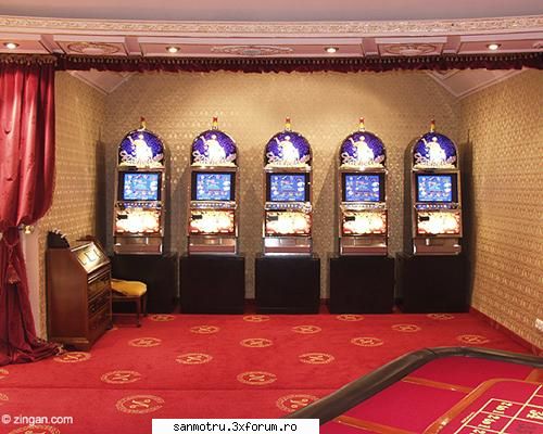 Poker ca la aparate - Myrel008 - Full Games