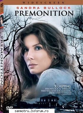 Premonition - Film Subtitrare - Filme Gratis