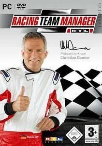 RTL RACING TEAM MANAGER - Download Password .org - Full Games
