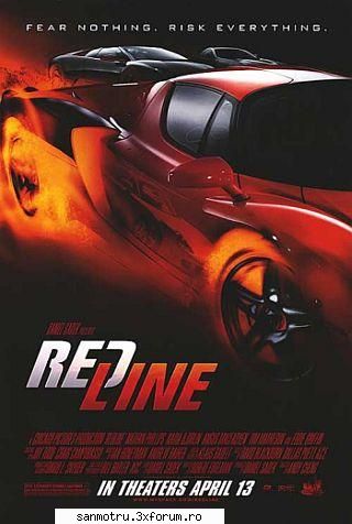 Red Line - Film Subtitrare Pass: 531153 - Filme Gratis