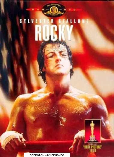 Rocky - Film Subtitrare - Filme Gratis