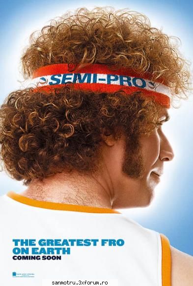 Semi-Pro (2008) - Film Subtitrare - Filme Gratis