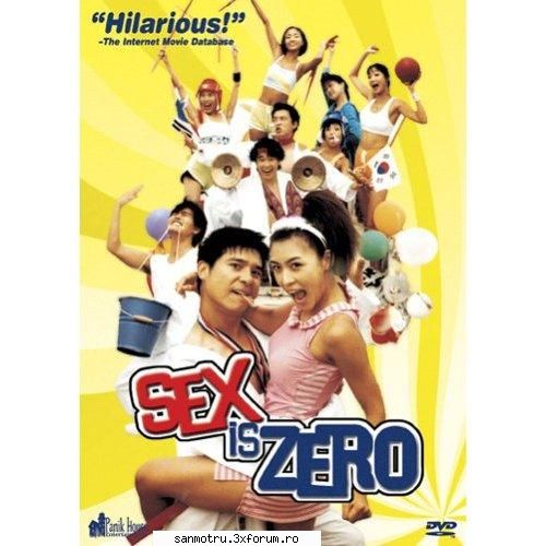 film   subtitrare   sex is zero