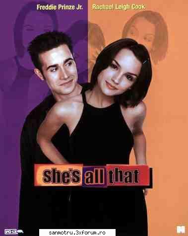 She`s All That - Film Subtitrare - Filme Gratis