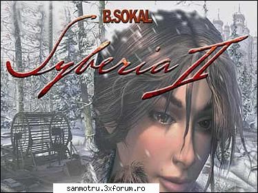 Siberya 2 - Download: CD 1 Download CD 2 - Full Games
