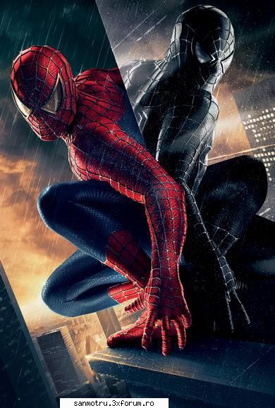 download   spiderman 3