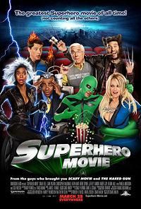 SuperHero - Myrel008 - Filme Gratis