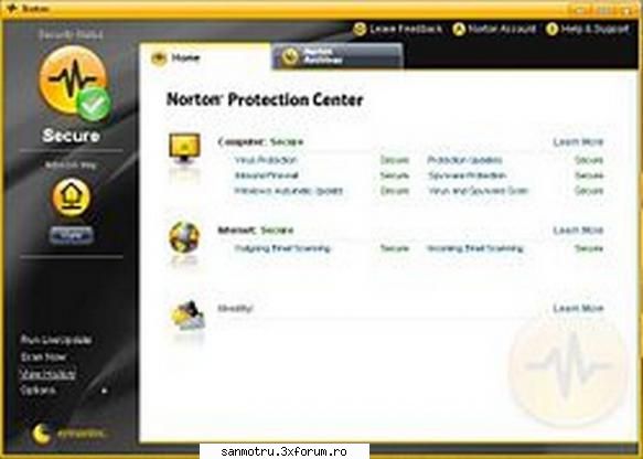 symantec antivirus corporate edition provides automated virus and for and network servers to