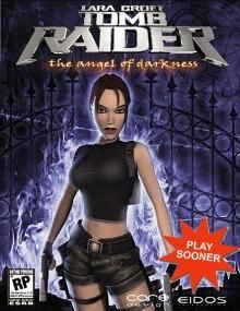TOMB RAIDER 6: ANGEL OF DARKNESS - Download Pass: SmileMaN - Full Games
