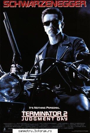 Terminator 2: Judgment Day - Film CD 1 Film CD 2 Subtitrare CD 1 Subtitrare CD - Filme Gratis