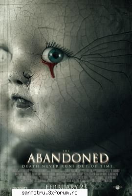 The Abandoned - Myrel008 - Filme Gratis