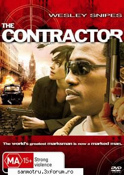 The Contractor - Download Film Download Subtitrare - Filme Gratis