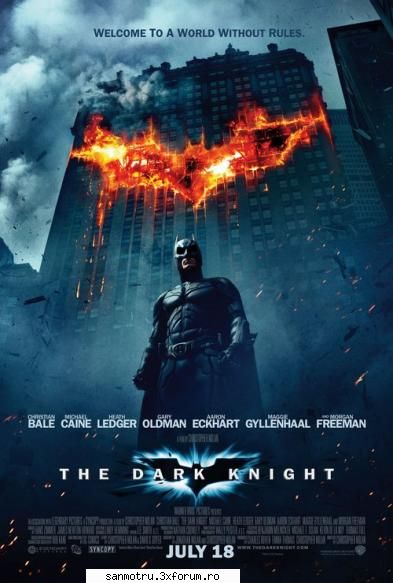 download  partea 1        partea 2   the dark knight (2008) (ts xvid)