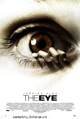 The Eye 2008 - Film Subtitrare - Filme Gratis