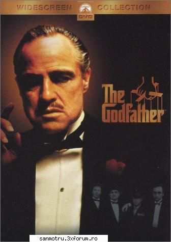 film cd 1   film cd 2    subtitrare cd 1   subtitrare cd 2   the godfather 1
