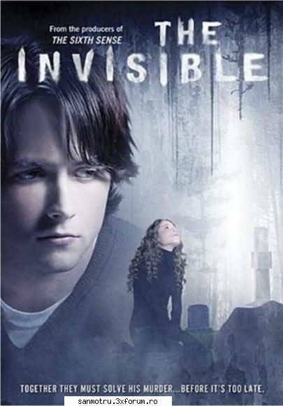 The Invisible - Film Subtitrare - Filme Gratis