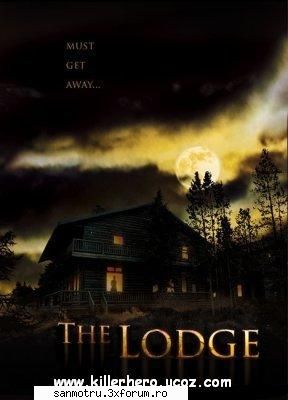 The Lodge - Myrel008 - Filme Gratis