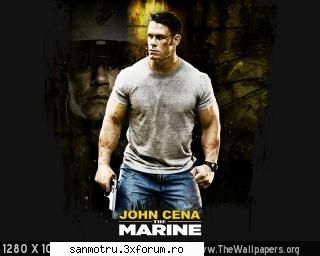 film   the marine 2007-john cena