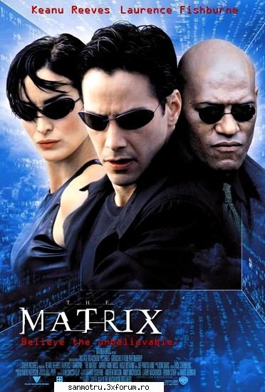 The Matrix - Download Partea 1 Partea 2 - Filme Gratis