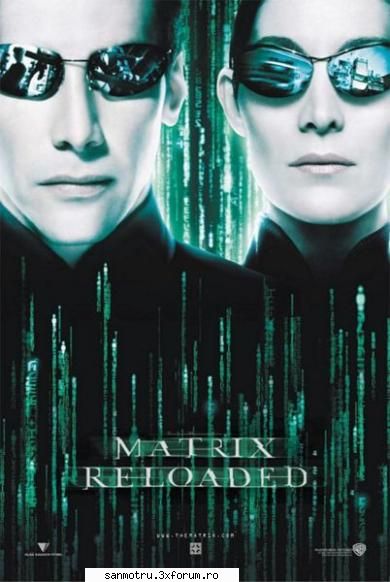 The Matrix Reloaded - Download Partea 1 Partea 2 - Filme Gratis