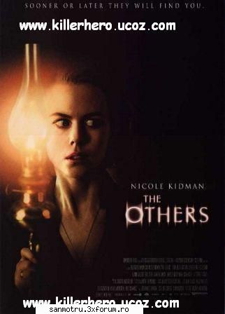 The Others - Myrel008 - Filme Gratis