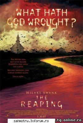 The Reaping - Myrel008 - Filme Gratis