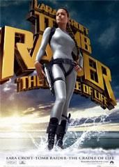 Tomb Raider - Film Subtitrare - Filme Gratis
