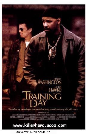 film   training day