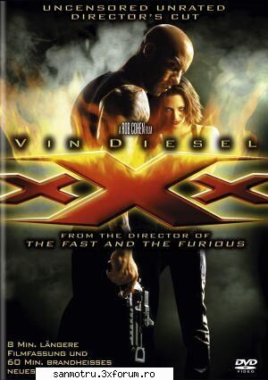 Triple XxX - Film Partea 1 Film Partea 2 Subtitrare - Filme Gratis
