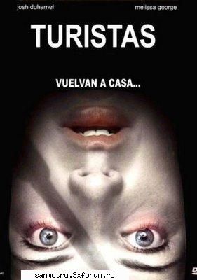 Turistas Horror - Myrel008 - Filme Gratis
