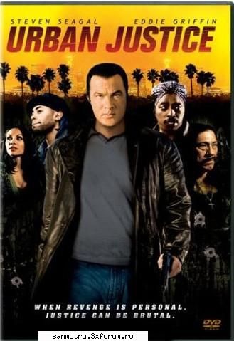 Urban Justice [2008] - Film Subtitrare - Filme Gratis