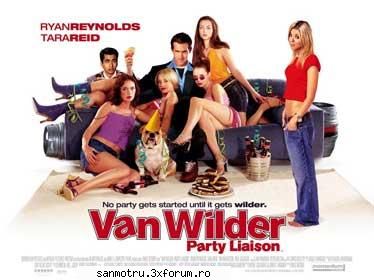 Van Wilder 2 - Myrel008 - Filme Gratis