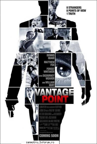 Vantage Point (2008) - Myrel008 - Filme Gratis