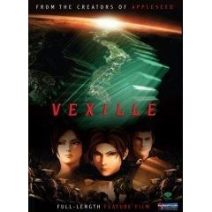 Vexille - 2077 Isolation of Japan - Film CD 1 Film CD 2 Subtitrare - Filme Gratis