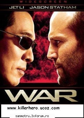 War - Myrel008 - Filme Gratis