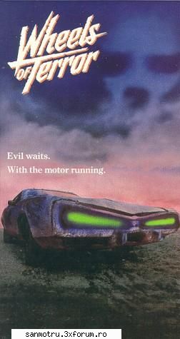 film   subtitrare   wheels of terror