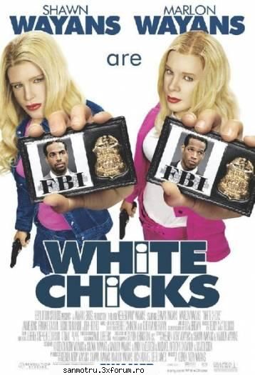 film   subtitrare   white chicks