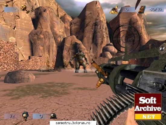 Will Rock - Download Ai suficente arme pentru a echipa o mica - Full Games